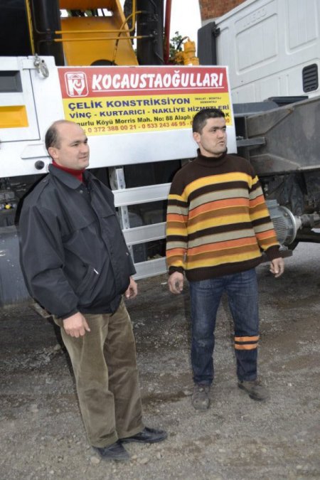 Alaplı’dan Güney Afrika’ya İhracat