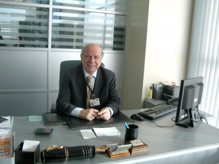 Alarko Carrier Irak Pazarına Giriyor