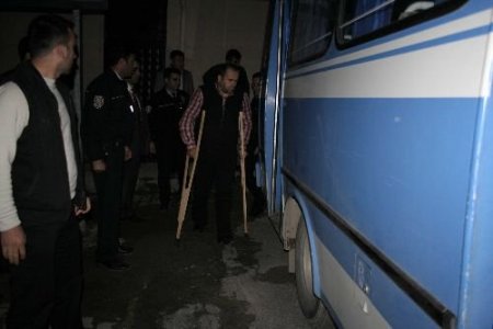 Alaşehir'de Fuhuş Operasyonu: 26 Kişi Tutuklandı