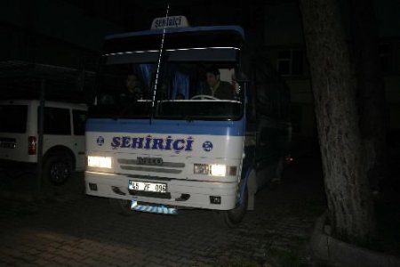 Alaşehir'de Fuhuş Operasyonu: 26 Kişi Tutuklandı