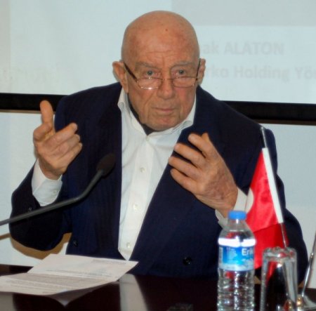 Alaton: Hükümet otomotive teşvik vererek hata yapıyor