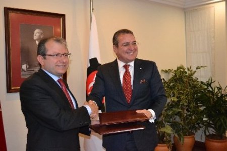 Albaraka‘dan sanayiciye limitsiz kredi