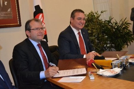 Albaraka‘dan sanayiciye limitsiz kredi