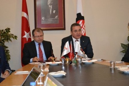 Albaraka‘dan sanayiciye limitsiz kredi