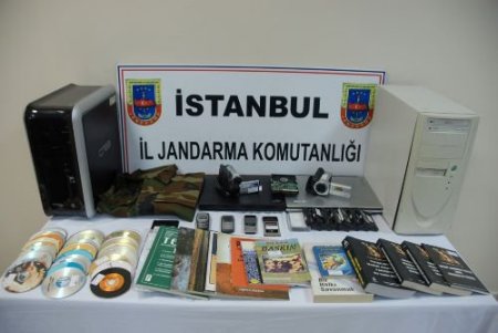 Albayın Şehit Edilmesini Üstlenen Mkp'ye Darbe