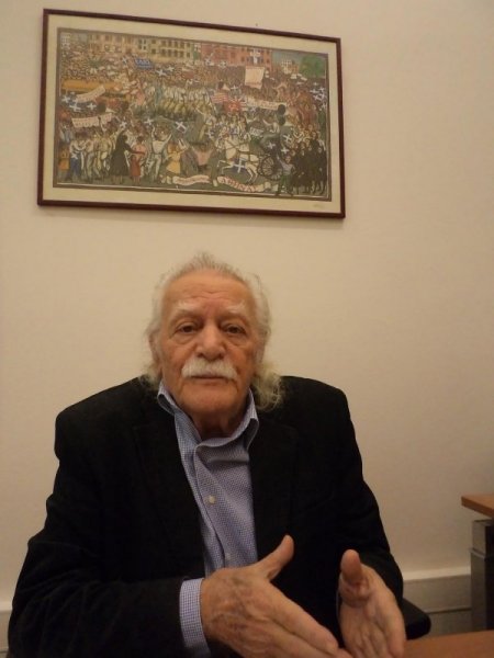 Albaylar Cuntası’nı halk; darbeleri yeni anayasa bitirdi (Özel)