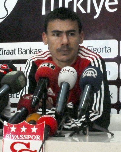 Albayrak: Hakemler yedek kulübesini çok geriyor