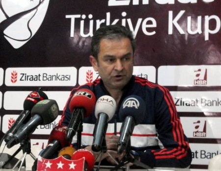 Albayrak: Hakemler yedek kulübesini çok geriyor