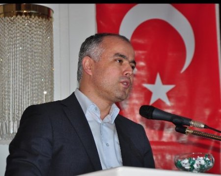 ALBİAD üyeleri, Türkiye ve dünya ekonomisini konuştu