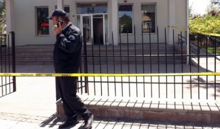 Aldatma iddiasına duble cinayet