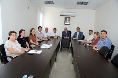Aldırmaz: ASKİ başarılı çalışmalara imza atıyor