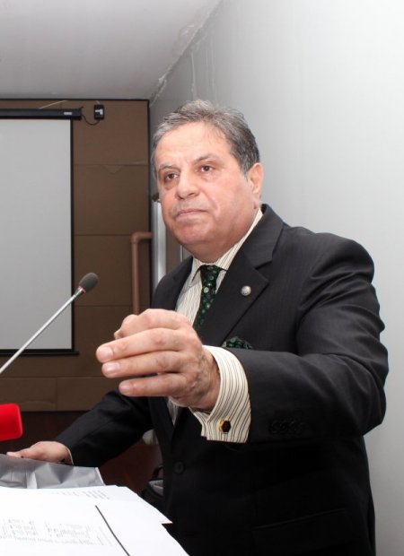 Aldırmaz: Kocavezir İş Merkezi’ndeki yeraltı suyu sorununu çözmeye hazırız