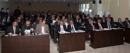 Aldırmaz: Kocavezir İş Merkezi’ndeki yeraltı suyu sorununu çözmeye hazırız