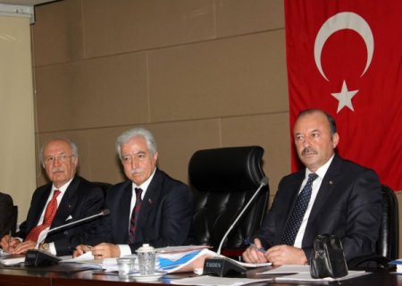 Aldırmaz: Kocavezir İş Merkezi’ndeki yeraltı suyu sorununu çözmeye hazırız