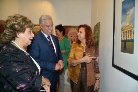 Aldırmaz'dan resim müzesi sözü