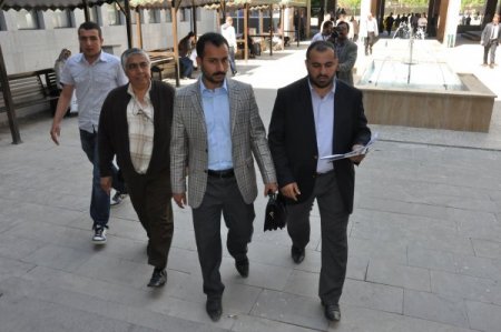 Alemdaroğlu’nun Fişlemelerine Suç Duyurusu