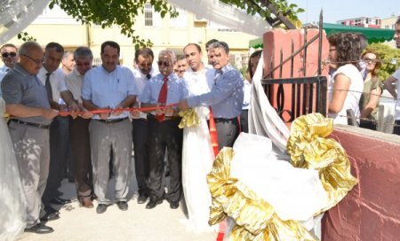 Alevi Bektaşi Derneği Başkanı: Birbirimizi tanıyarak sorunları aşabiliriz