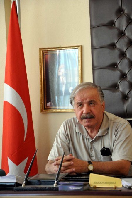 Alevi Dedesi Eşref Doğan: Olayı Sürgü'ye Mal Etmek Yanlış Olur