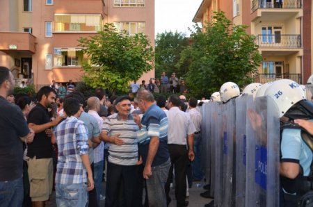 Alevi Dedesi: İçimize Provokatörleri Doldurmuşlar, Birbirimize Kırdıracaklar