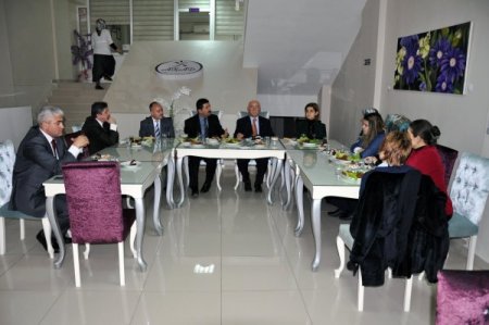 Alevi dedesi: Madımak ve Başbağlar’ı aynı karanlık odaklar düzenledi