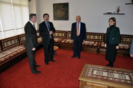 Alevi dedesi: Madımak ve Başbağlar’ı aynı karanlık odaklar düzenledi