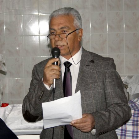 Alevi Kültür Dernekleri aşure dağıttı