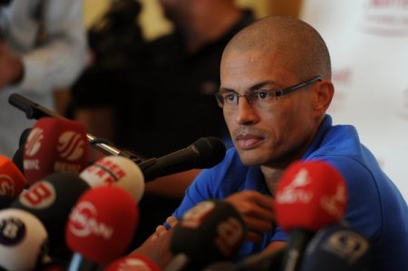 Alex: Kişisel olarak kimseyle sorunum yok, yaşanan süreç durumu buraya getirdi