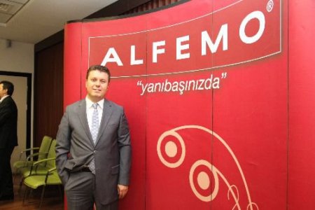 Alfemo Walt Disney Lisansıyla 40 Ülkeye Mobilya Satıyor