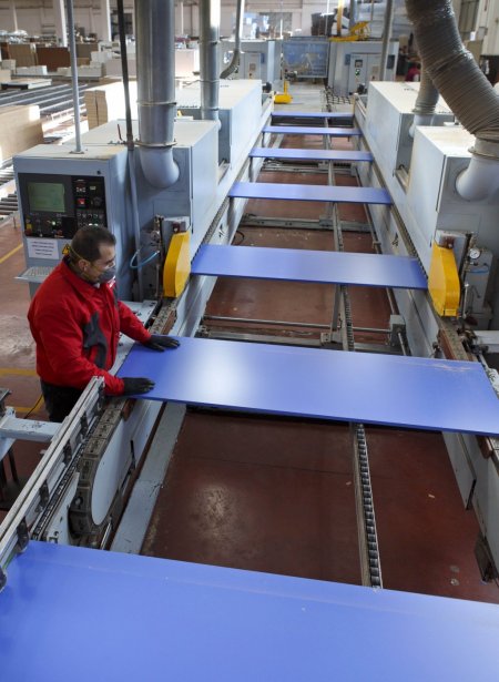 Alfemo’dan istihdam kursu