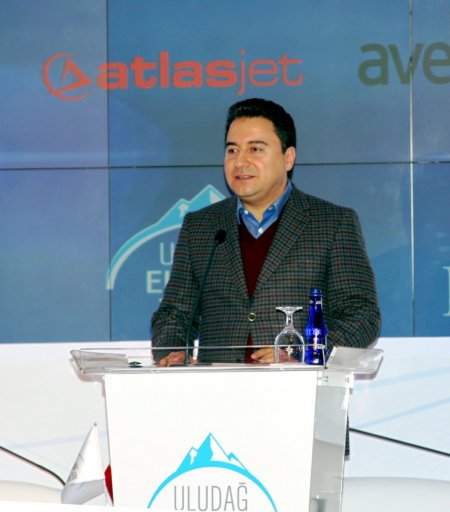 Ali Babacan: Çözüm süreci olmazsa 2023 hayal olur