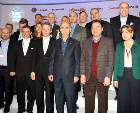 Ali Babacan: Çözüm süreci olmazsa 2023 hayal olur