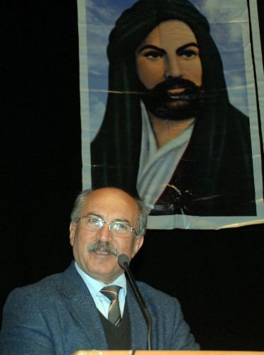 Ali Balkız: Alevilerin Problemleri Kentlere Geldikten Sonra Başladı