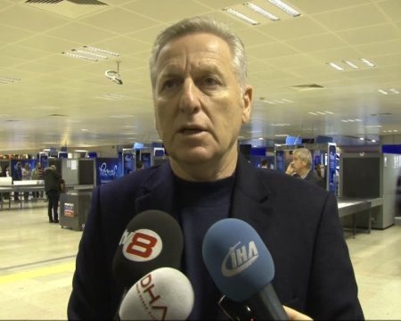 Ali Dürüst: Gönlümden, çıkan takım geçiyordu