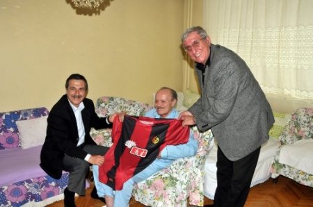 Ali İhsan Karayiğit'in adı ölümsüzleştirildi