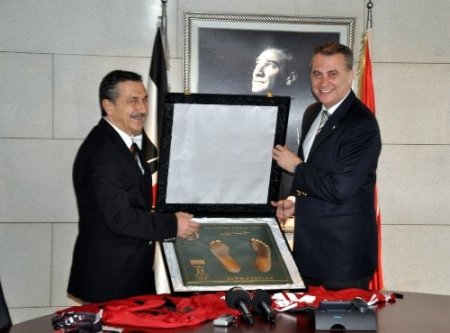 Ali İhsan Karayiğit'in adı ölümsüzleştirildi