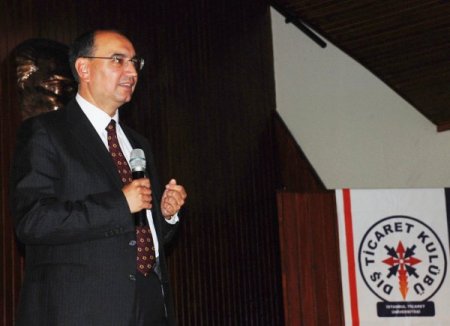 Ali Ülker: İtibar Günümüzde Kazanılan En Büyük Değer