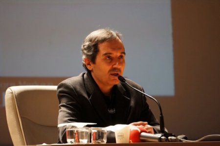 Ali Ünal: Kur'an gerçek manasıyla okunsaydı başka kitaplara gerek kalmazdı