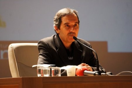 Ali Ünal: Kur'an gerçek manasıyla okunsaydı başka kitaplara gerek kalmazdı