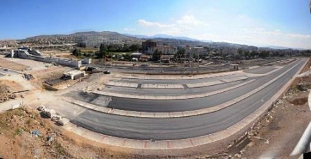 Aliağa- Menderes İçin 14 Aktarma Merkezi Kuruluyor