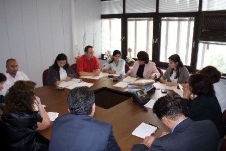 Aliağa-menderes'te Sinyalizasyon İhalesi Yeniden Yapıldı
