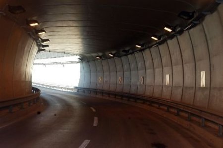 Alibeyköy Deresinin Islahı Felaketi Önledi