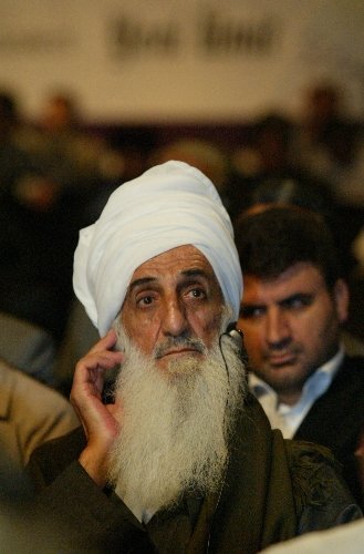 Alimler icmaın eğitim ve sosyal boyutlarını konuştu