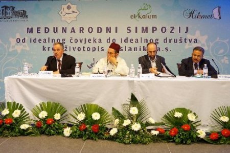 Alimler: İslam dünyasının en büyük problemi yetişmiş insan eksikliğidir