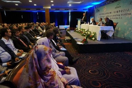 Alimler: İslam dünyasının en büyük problemi yetişmiş insan eksikliğidir