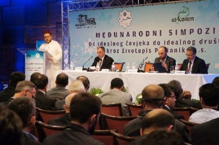 Alimler: İslam dünyasının en büyük problemi yetişmiş insan eksikliğidir