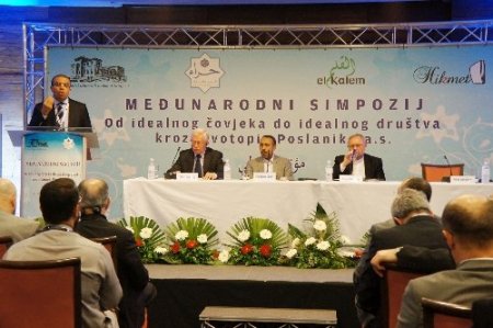 Alimler: İslam dünyasının en büyük problemi yetişmiş insan eksikliğidir