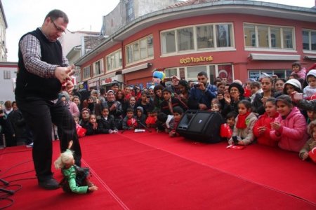 Alışveriş için 'Şimdi Kemeraltı Zamanı'