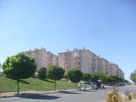 Alışveriş Merkezi Çevresinde Ev Kiraları Arttı