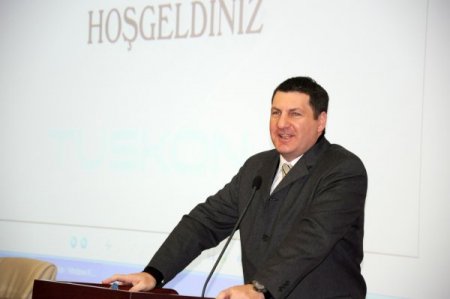 Alkin: Birileri Dünyaya İphone Satıyorsa, Biz De Karın Doyurabiliriz