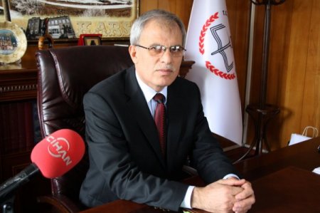 Alkış: Şehit ailesi karalama kampanyasına alet edildi